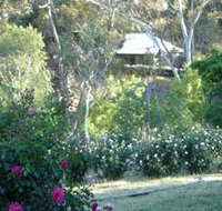 Battunga Bed  Breakfast - Accommodation Mt Buller