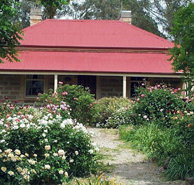 Rosebrae Cottage - Accommodation Mt Buller