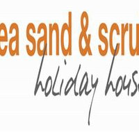 Sea Sand and Scrub Holiday House - Accommodation Mt Buller