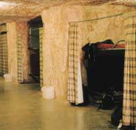 The Opal Cave - Accommodation Mt Buller