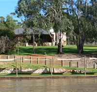 Roonka Riverfront Cottages - Accommodation Mt Buller