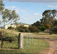 Smith's Farm Stay - Accommodation Mt Buller