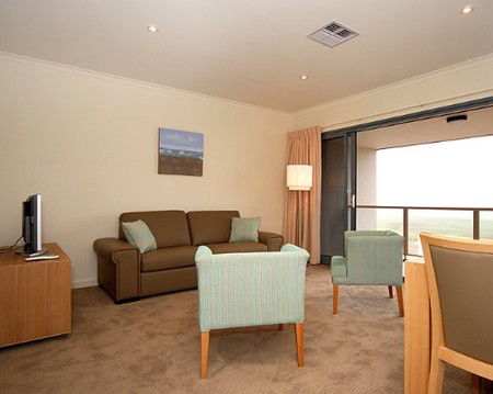 Links Lady Bay Golf Resort - Accommodation Mt Buller 1