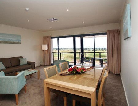 Links Lady Bay Golf Resort - Accommodation Mt Buller 3