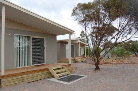 Whyalla Caravan Park - Accommodation Mt Buller 2
