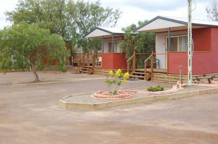 Whyalla Caravan Park - Accommodation Mt Buller 3