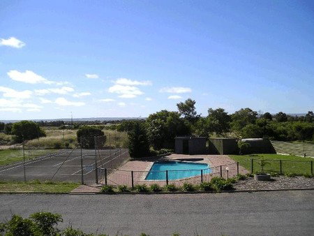 Goolwa Riverport Motel - Accommodation Mt Buller 1