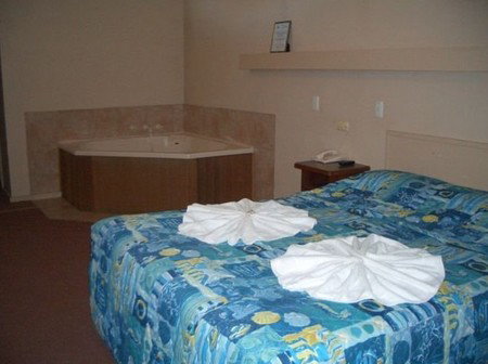 Goolwa Riverport Motel - Accommodation Mt Buller 2