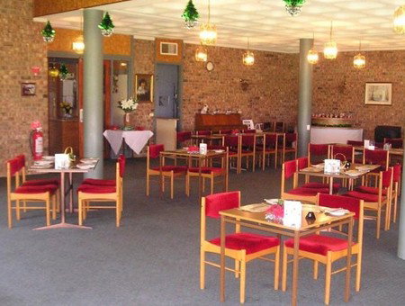 Goolwa Riverport Motel - Accommodation Mt Buller 3