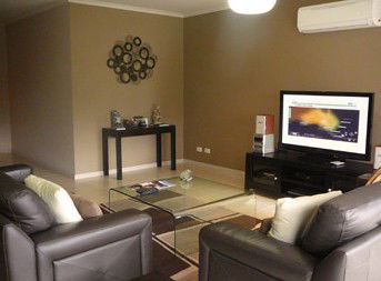 MG Delux Apartment - Accommodation Mt Buller 1
