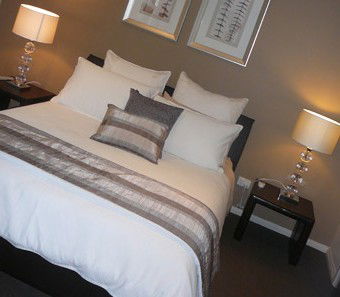 MG Delux Apartment - Accommodation Mt Buller 3