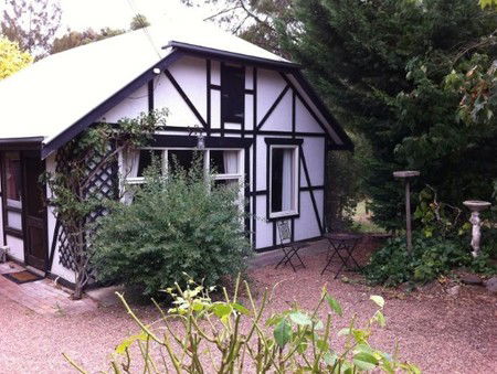 Riddlesdown Cottage - Accommodation Mt Buller 1