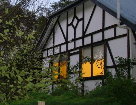 Riddlesdown Cottage - Accommodation Mt Buller 2