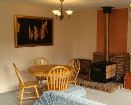 Riddlesdown Cottage - Accommodation Mt Buller 3