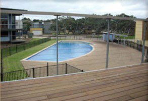 South Shores Villa 53 - Accommodation Mt Buller 1