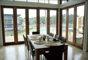 South Shores Villa 53 - Accommodation Mt Buller 2