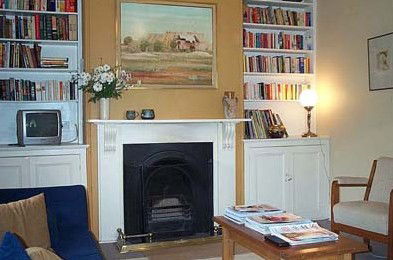 Rosebrae Cottage - Accommodation Mt Buller 1