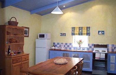 Rosebrae Cottage - Accommodation Mt Buller 2