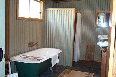 Rosebrae Cottage - Accommodation Mt Buller 4