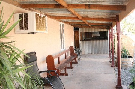 Meaney's Rest - Accommodation Mt Buller 2