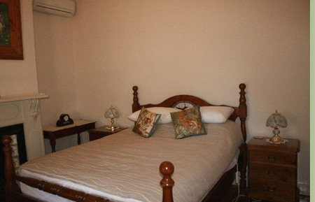 Meaney's Rest - Accommodation Mt Buller 3