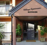 Village Apartments - Accommodation Mt Buller