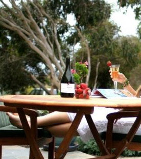 Brooklands Heritage B&B - Accommodation Mt Buller 1