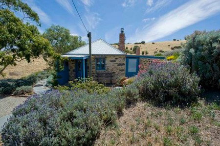 Brooklands Heritage B&B - Accommodation Mt Buller 2