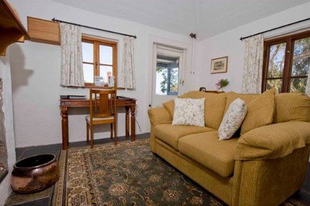 Brooklands Heritage B&B - Accommodation Mt Buller 3