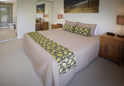 Aspect Caloundra - Accommodation Mt Buller 1