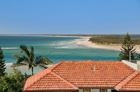 Aspect Caloundra - Accommodation Mt Buller 2