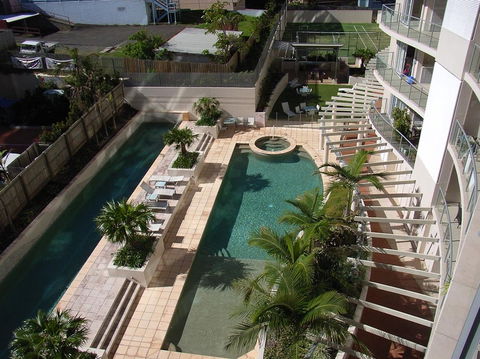 Aspect Caloundra - Accommodation Mt Buller 4