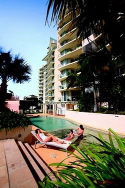 Aspect Caloundra - Accommodation Mt Buller 5