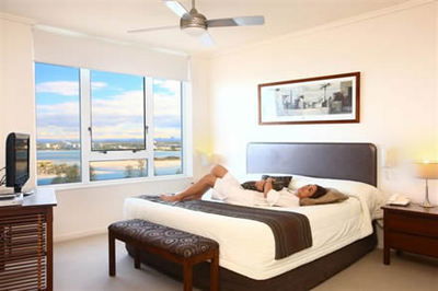 Aspect Caloundra - Accommodation Mt Buller 6