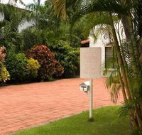Darwin City Bed and Breakfast