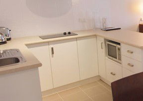 Best Western Standpipe Golf Motor Inn - Accommodation Mt Buller 1