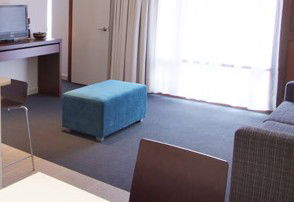 Best Western Standpipe Golf Motor Inn - Accommodation Mt Buller 2