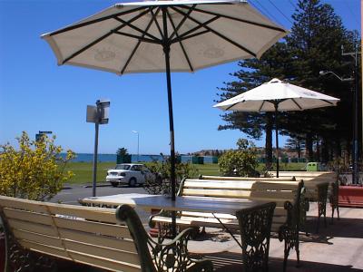 Anchorage At Victor Harbor Seafront Hotel - Accommodation Mt Buller 0