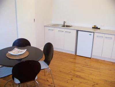 Anchorage At Victor Harbor Seafront Hotel - Accommodation Mt Buller 5