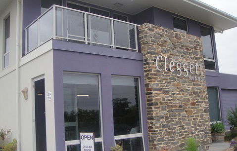 Cleggett Wines - Accommodation Mt Buller 3
