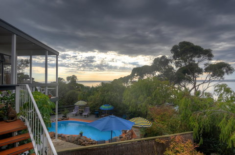 Wanderers Rest Of Kangaroo Island - Accommodation Mt Buller 0