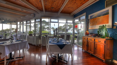 Wanderers Rest Of Kangaroo Island - Accommodation Mt Buller 4