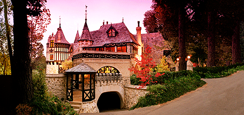 Thorngrove Manor - Accommodation Mt Buller