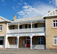 Port Elliot Beach House YHA - Accommodation Mt Buller