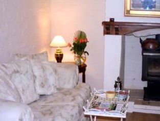 Peppertree Cottage Bed And Breakfast - Normanville - Accommodation Mt Buller 2