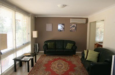 Summerhouse BnB - Accommodation Mt Buller 2