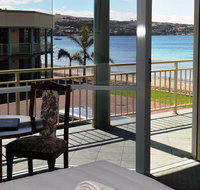 Hilton Motel - Accommodation Mt Buller