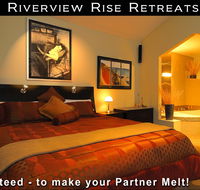 Riverview Rise Retreats - Accommodation Mt Buller