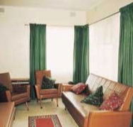 Kirazz House Rowsell's House