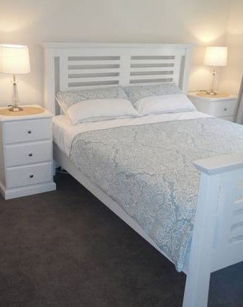 White Sands Retreat - Accommodation Mt Buller 2